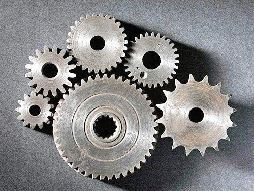 勤興機(jī)械齒輪品質(zhì)過硬，可以放心使用